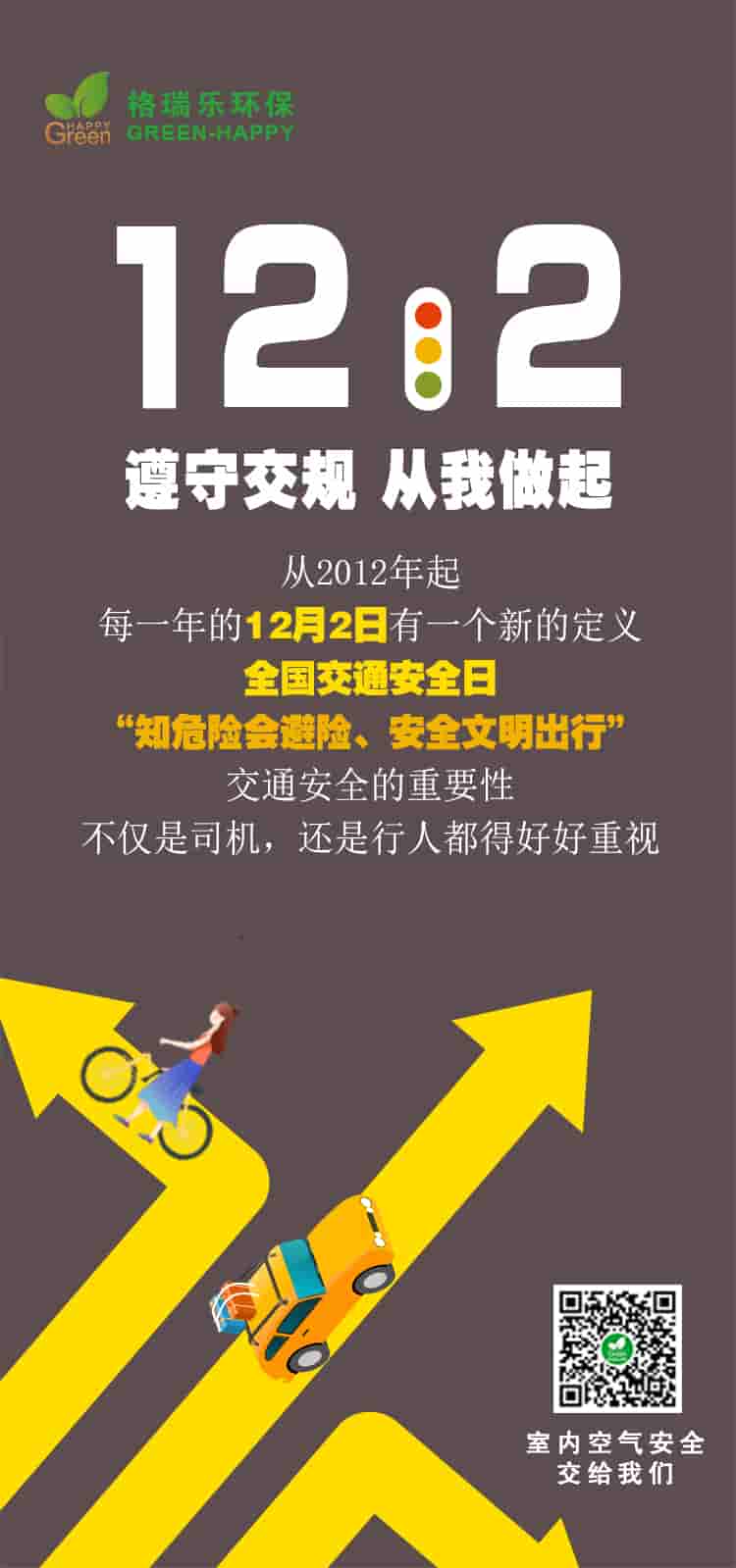 交通安全日,国家,公民,的人,如何正确,室内环境安全