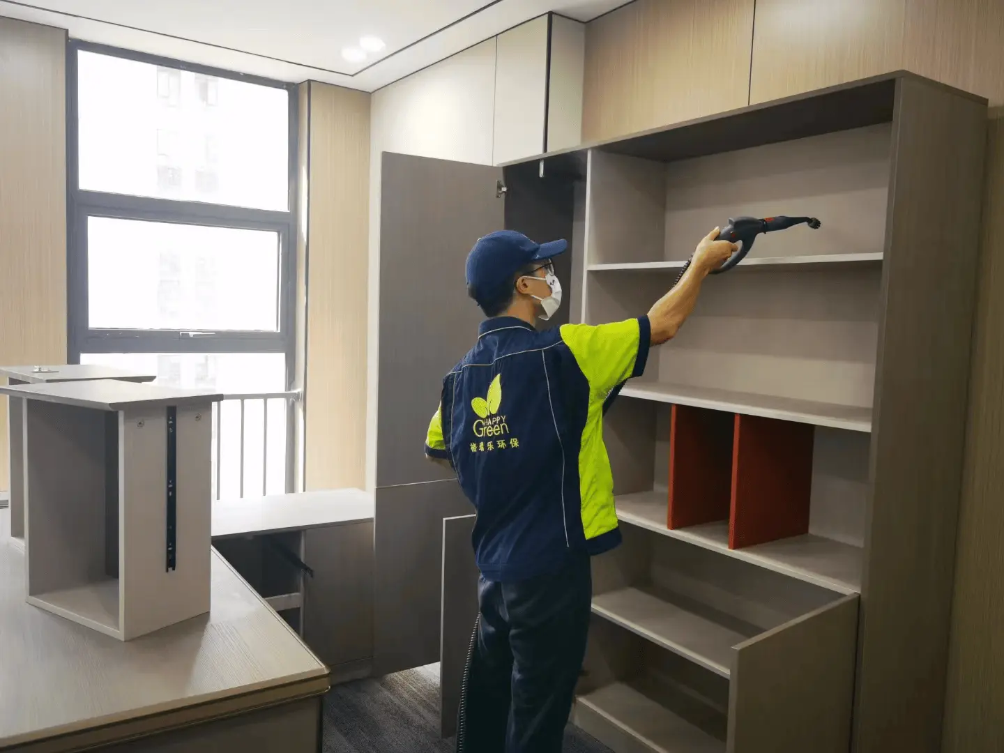 武汉新房主注意!原木家具也藏甲醛雷区