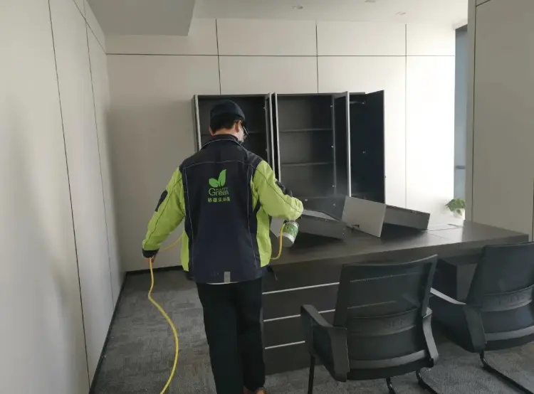 武汉新房急入住！除醛避坑指南+硬核妙招