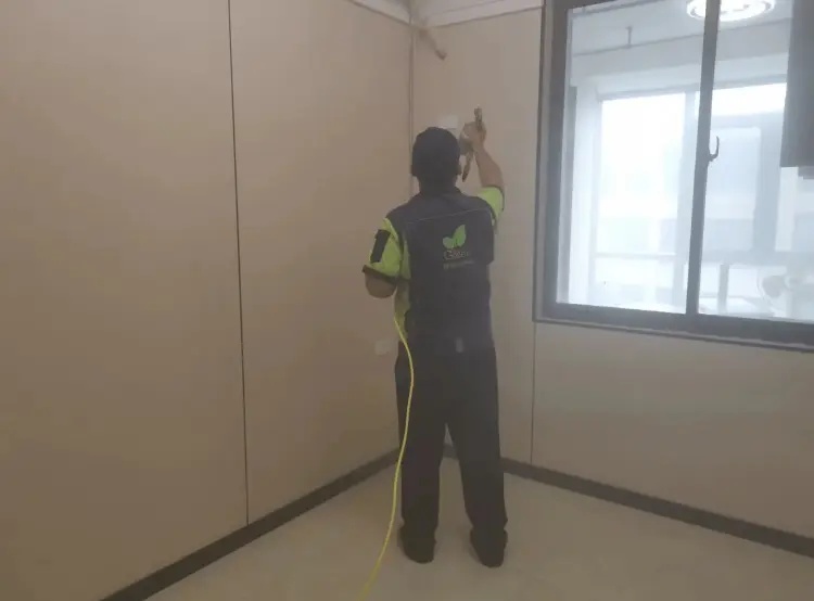 武汉新房除醛避坑!这些“雷区”别踩