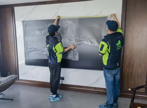武汉正规除甲醛公司的核心特征的识别指南