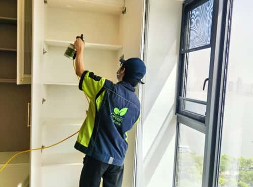 武汉除甲醛公司哪家好？十大品牌认准格瑞乐环保 ——12 年本土深耕的除醛守护者