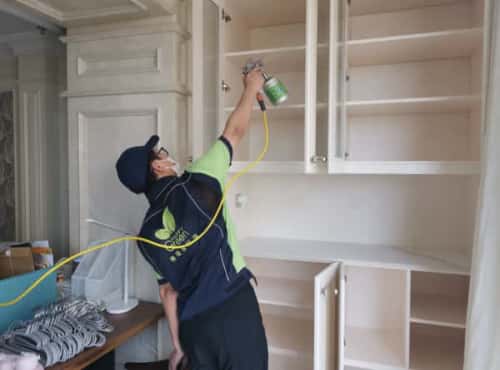  武汉企业除甲醛选哪家？格瑞乐环保——12年本土品牌的定制化企业除醛解决方案