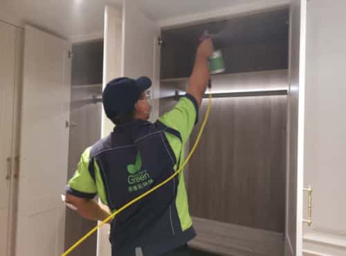 格瑞乐以技术服务建行业信任标准