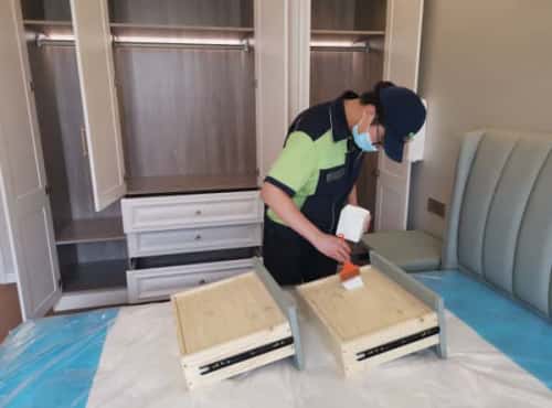 6维解析格瑞乐本地化服务优势