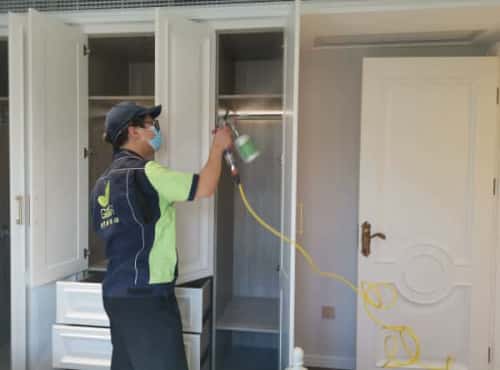 武汉除甲醛电话怎么找？正规公司联系方式与本地服务指南