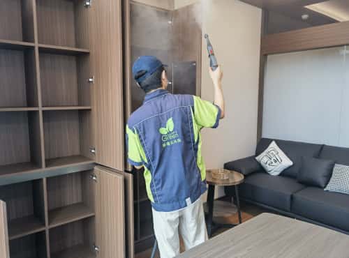 格瑞乐环保：12年匠心服务，万千案例见证，承诺只为安心呼吸