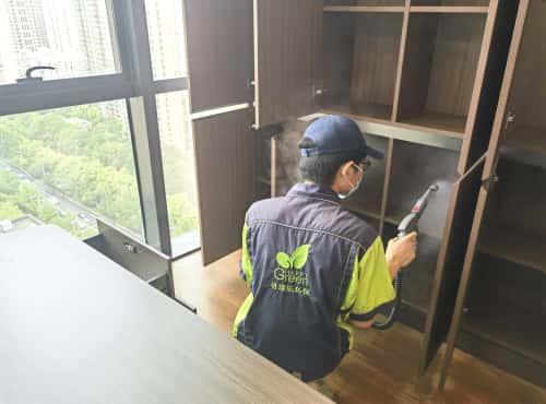 格瑞乐环保：以科技实力与服务品质，助力室内环境净化治理