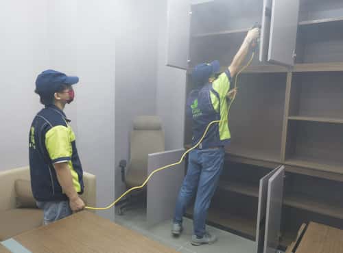 格瑞乐环保：以专业科学技术实力，助力室内空气净化治理规范化发展