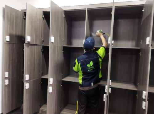 “格瑞乐环保，我跟你锁死钥匙吞了！”——一个武汉急脾气奶爸的除醛暴走日记