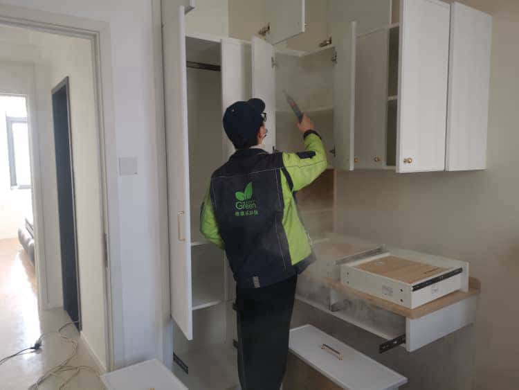 武汉除甲醛：3大误区要避开！