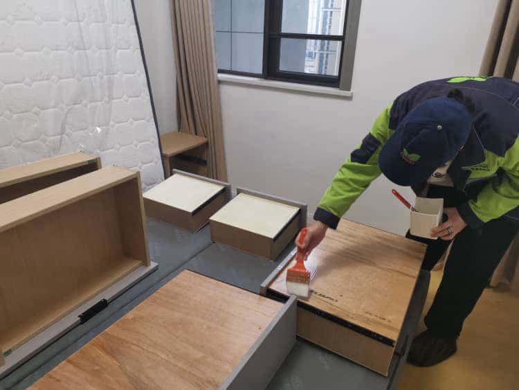 武汉除甲醛：选专业公司冇得错！