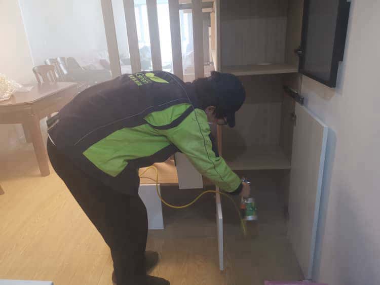 武汉除甲醛咋选？2招避坑不踩雷！