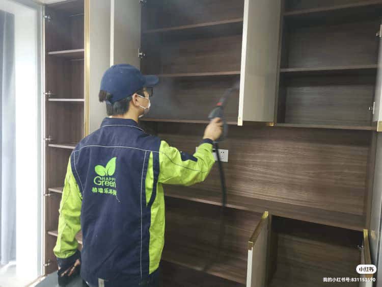 武汉除甲醛咋选?3招选对!