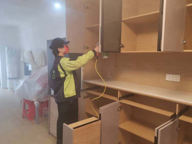 武汉除甲醛咋选?3招选对!