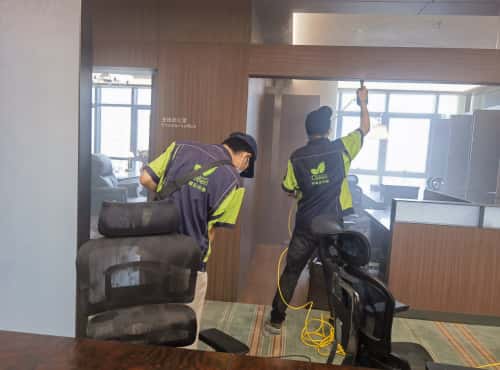 让岁月从容呼吸——格瑞乐环保发起「银发空气守护计划」