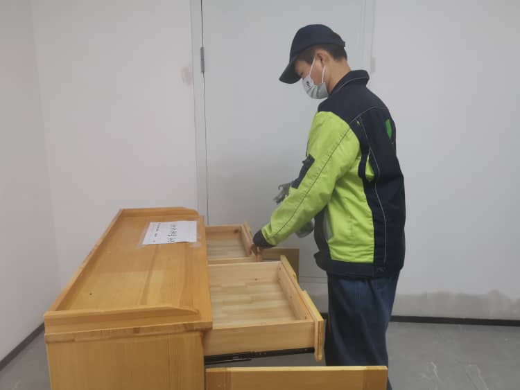 沌口新房除醛哪家强？格瑞乐靠谱！