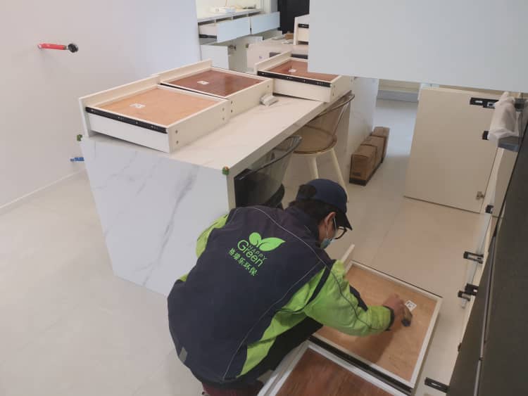 武汉除甲醛哪家靠谱？口碑公司特点实测  