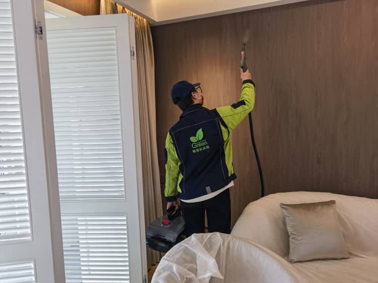 武汉除甲醛：4大误区要避开