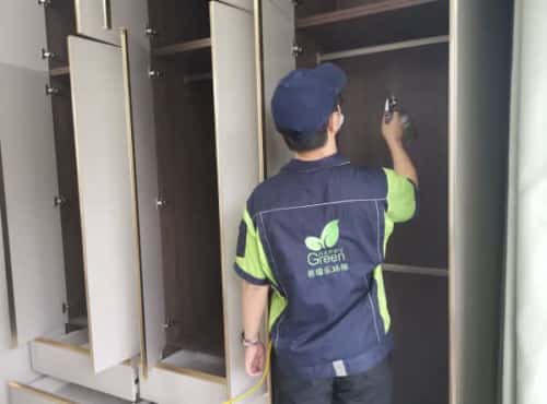 武汉除甲醛误区？5个坑别踩！