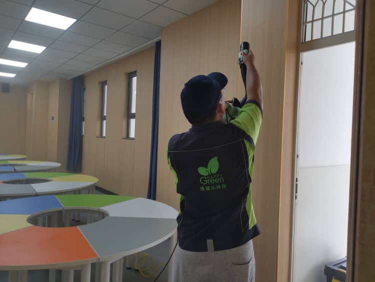 武汉儿童房甲醛危害大?这样除净!