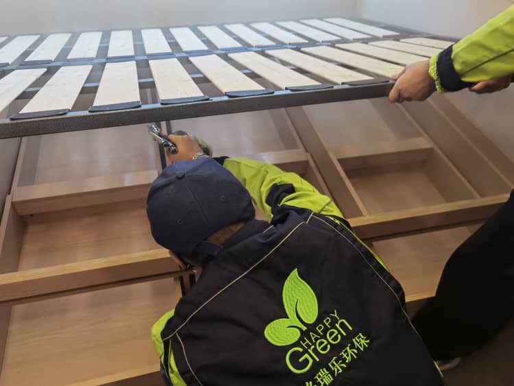 武汉新房除醛，这些要搞懂！