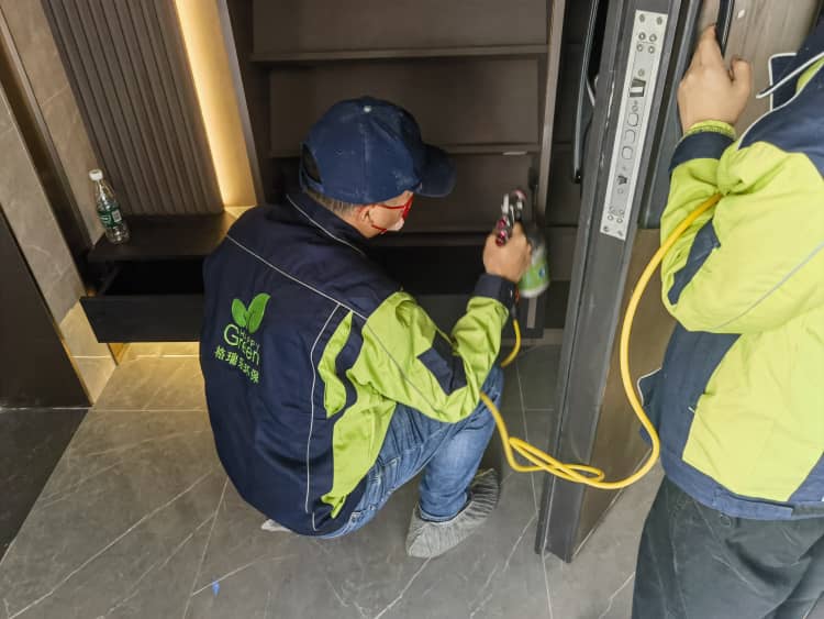 武汉新房主除醛攻略：5招斗赢甲醛