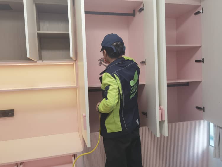 武汉除甲醛报价差10倍？真相揭秘！