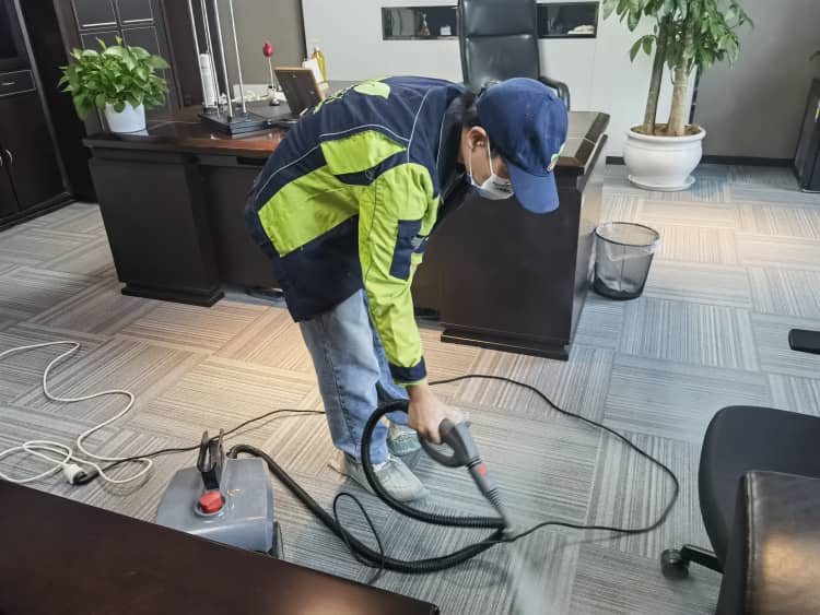 武汉新房主们，除甲醛就找格瑞乐，蛮扎实！