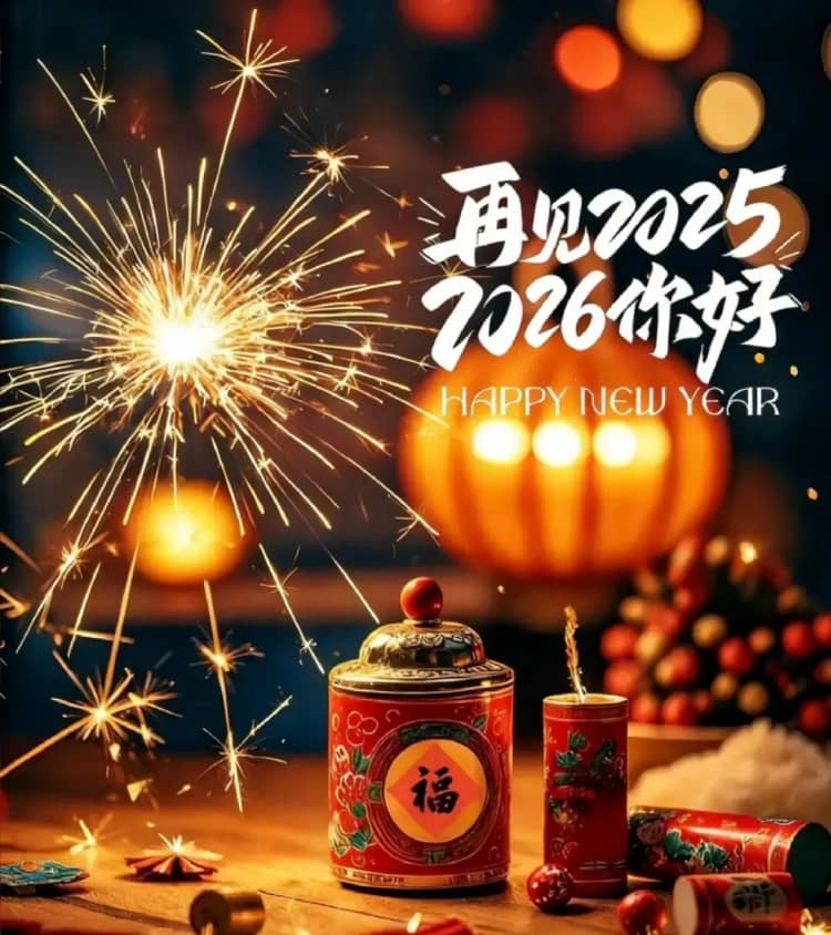 岁启新章，绿意同行——格瑞乐环保2025收官暨2026启程宣言