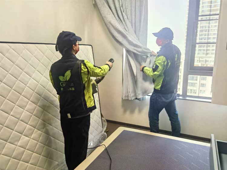 武汉业主必看！空气净化器除醛真相