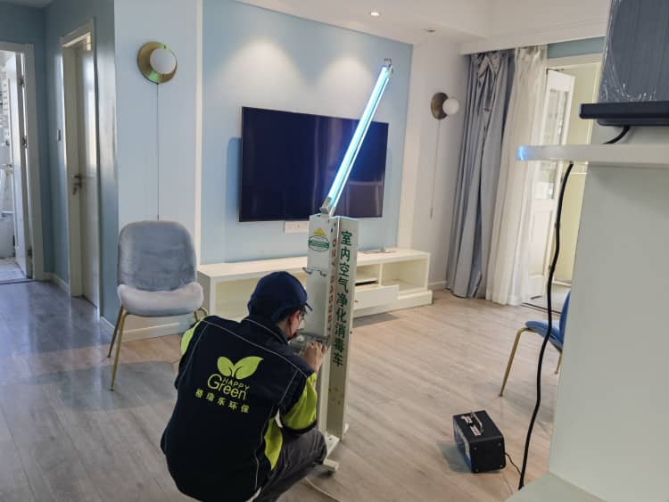 武汉业主警惕！除甲醛3大误区害惨人