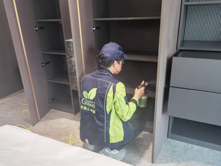 武汉业主警惕！除甲醛3大误区害惨人