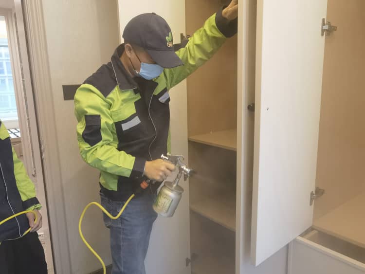 武汉装修莫踩坑！甲醛超标就怪这2点，这样避醛才管用