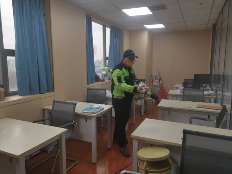 武汉业主警惕！“无醛建材”是噱头