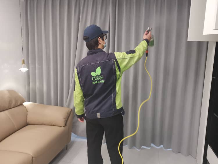 武汉业主警惕！甲醛危害比你想的更致命