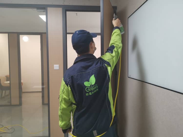 格瑞乐·AI空气哨兵：24小时隐形守护，让家学会自主呼吸