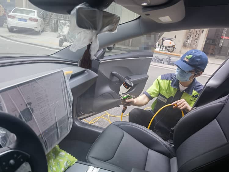 武汉创业风口！加盟格瑞乐除甲醛，总部全扶持，轻松盈利