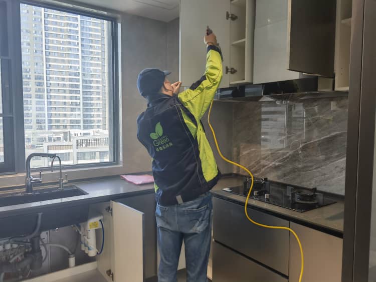 武汉创业莫慌！除甲醛加盟，成功全靠坚持