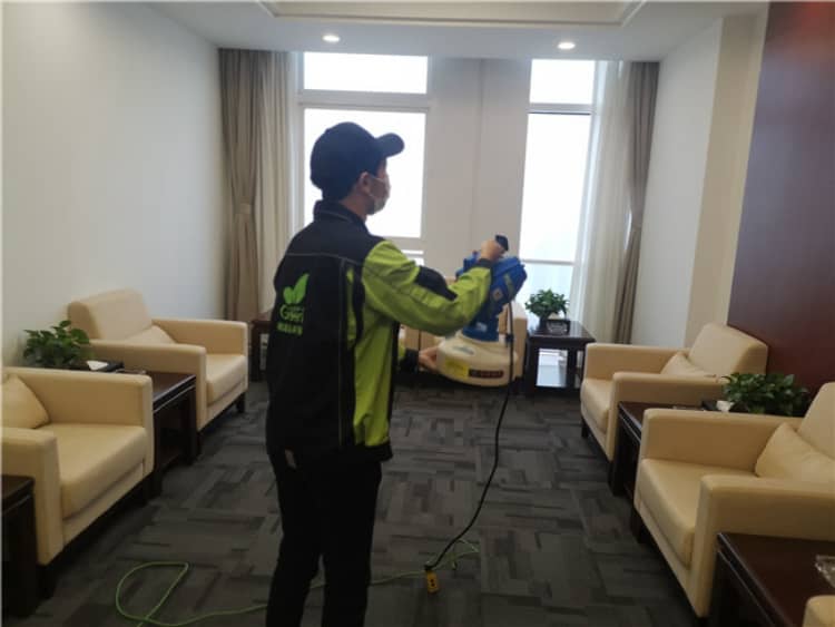 武汉新房除甲醛避坑！9招辨光触媒真伪，格瑞乐13年靠谱守护