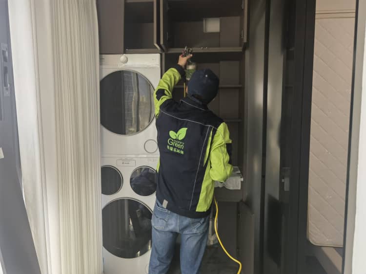 武汉新车污染别忽视！7 招防范 + 科学治理更安心