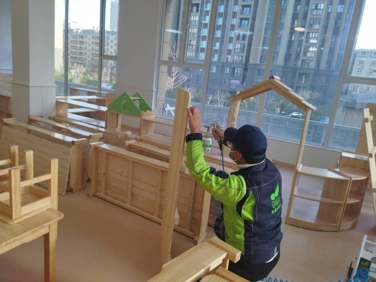 武汉新屋甲醛检测咋搞？4 种方法 + 费用明细，看完不踩坑