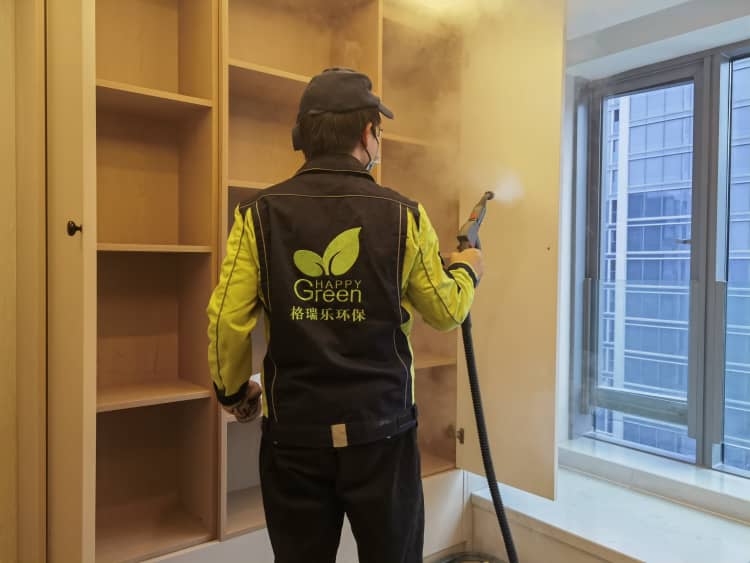 武汉新屋实木家具没得甲醛？莫瞎信！科学除醛攻略