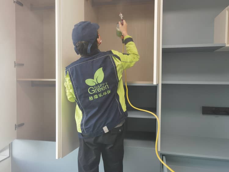 武汉新屋主子看！光触媒真假难辨？8招教你避坑