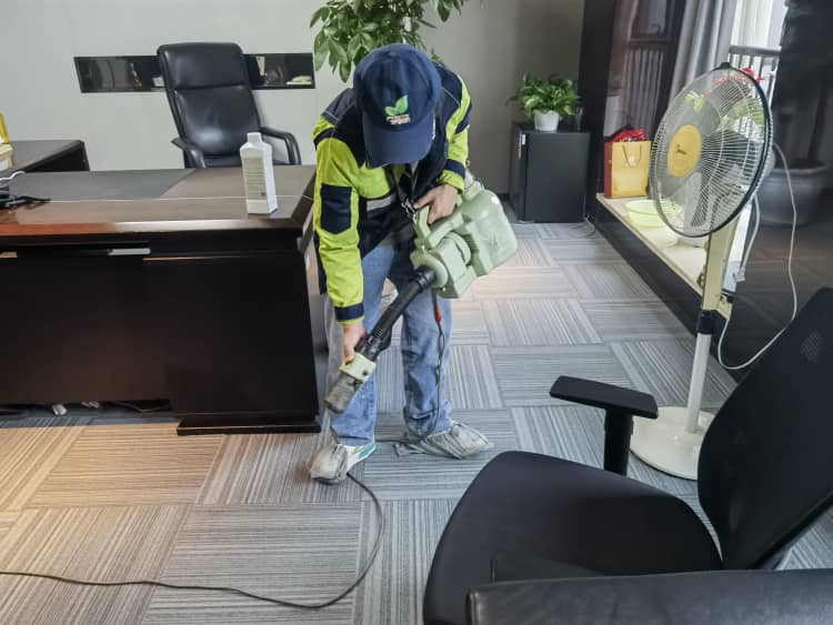 武汉除甲醛报价差10倍？真相揭秘！