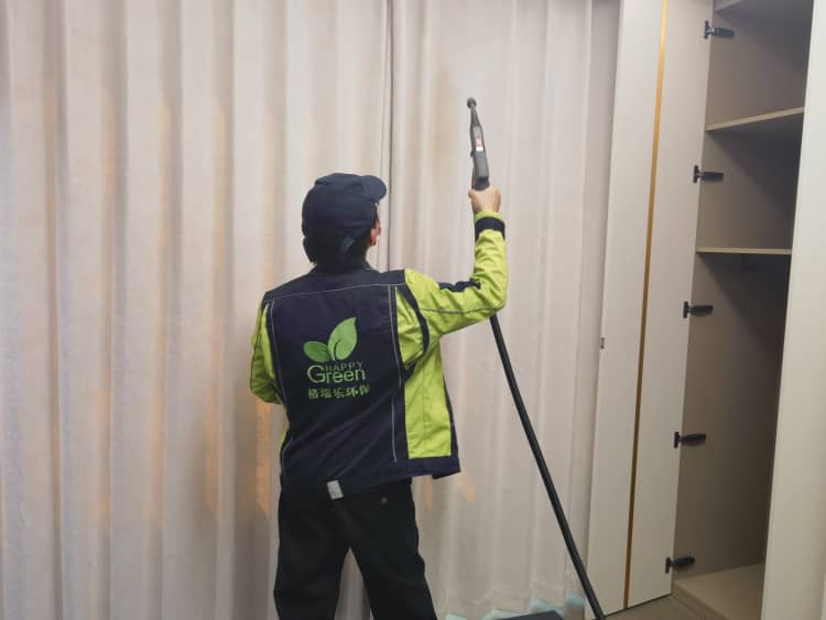 武汉小成本开除甲醛店!4招避坑,生意不稀烂