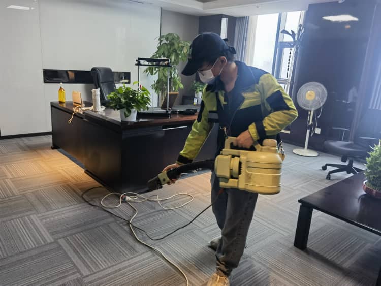 汉新房除甲醛！3个坑别踩，格瑞乐13年经验更靠谱