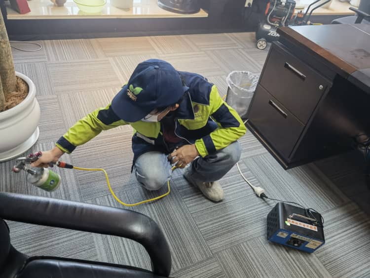 武汉新房空气合格率仅35%？权威数据揭露污染真相