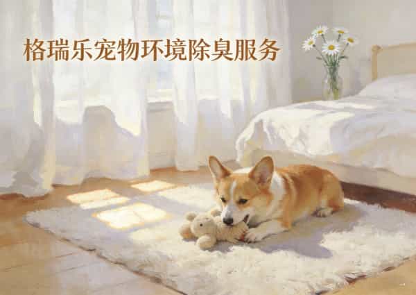 格瑞乐宠物环境除臭师如何预约？