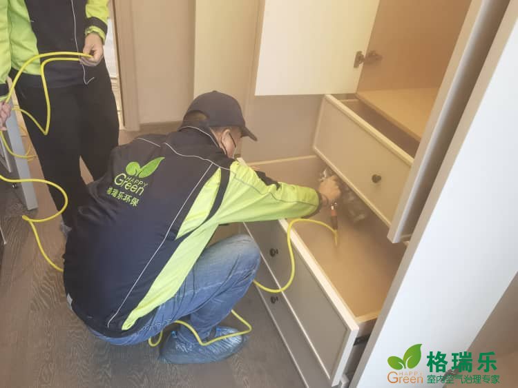 武汉除甲醛8大误区！90%业主都中招，赶紧避开